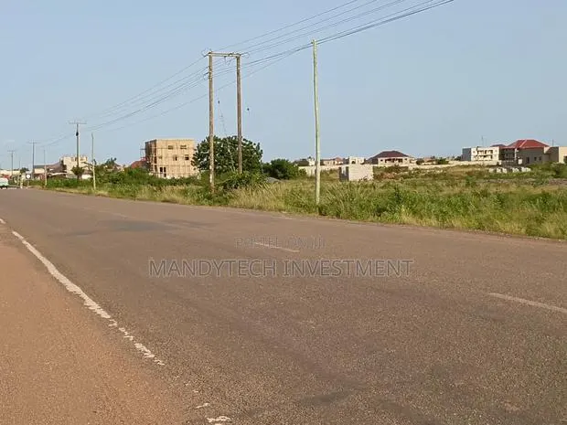 First-Choice Roadside Lands - Katamanso · Photo 1