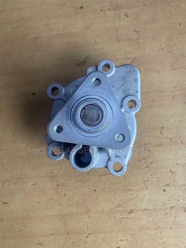 Water Pump Hyundai Sonata 2011 - 2018 · Photo 1