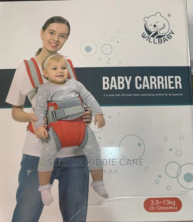 Baby Carrier · Photo 1