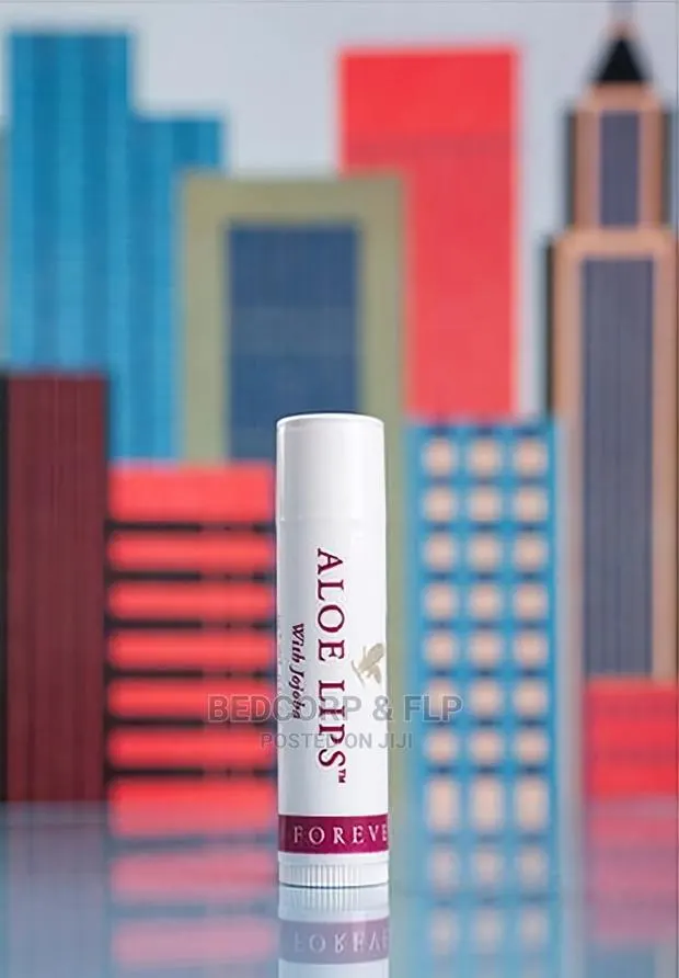Forever Aloe Jojoba Lip Balm · Photo 1