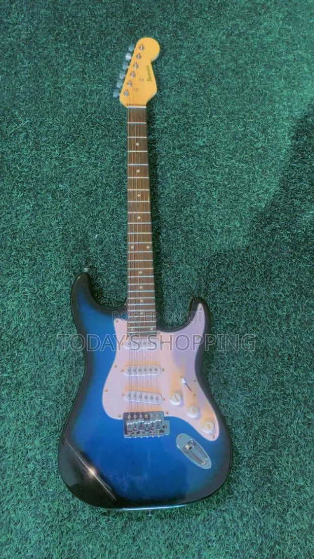 Lead Guitar · Photo 1