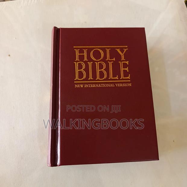 NIV Bible,Comes in Different Colors · Photo 1