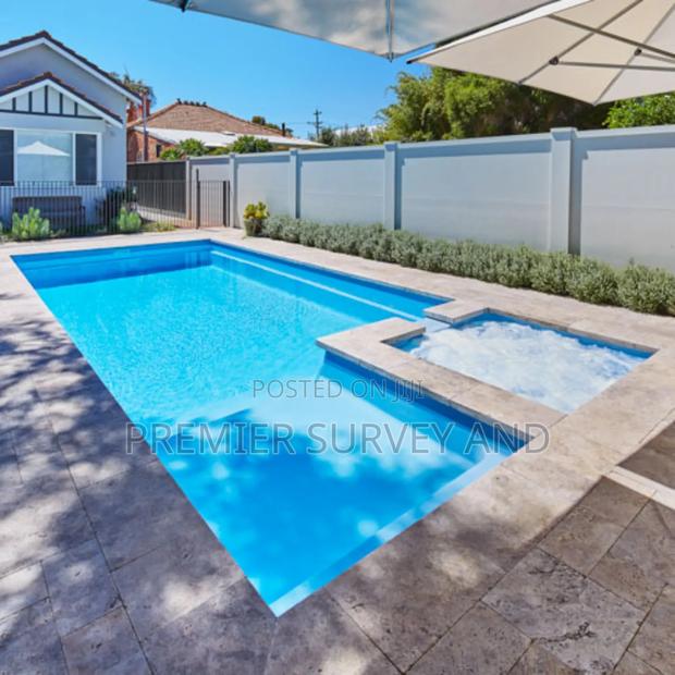 Durable Swimming Pool Constructions · Photo 3