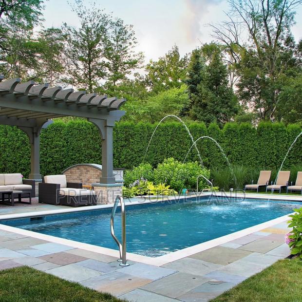 Swimming Pool Construction Solutions · Photo 3