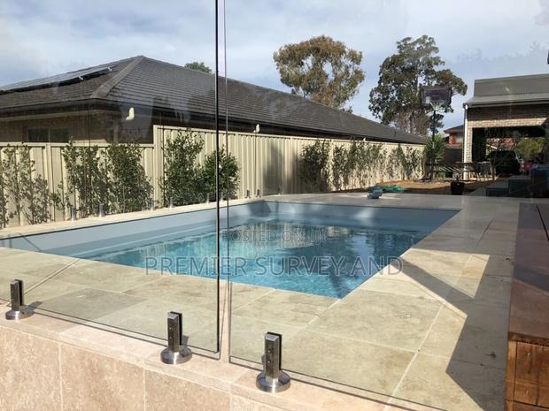 Perfect Swimming Pool Installation · Photo 1
