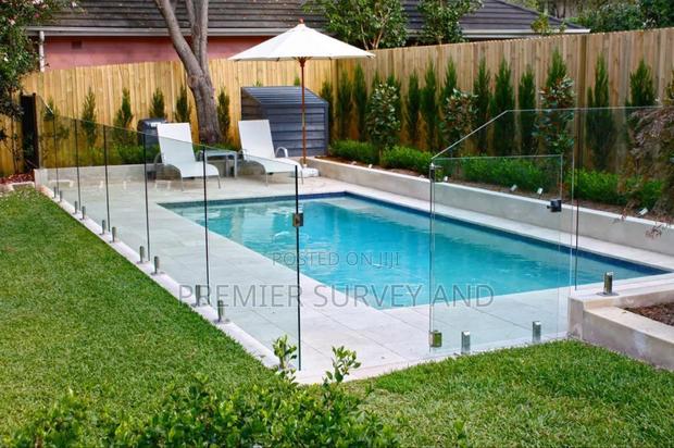 Perfect Swimming Pool Installation · Photo 2
