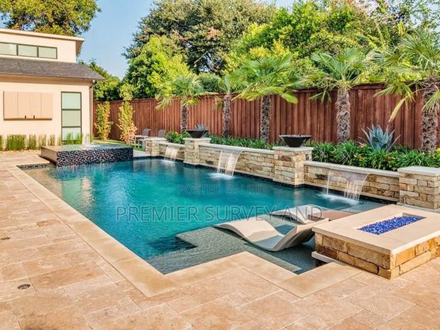 Perfect Swimming Pool Installation · Photo 3