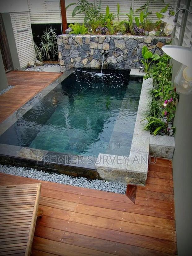 Swimming Pool City · Photo 1