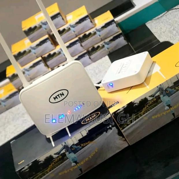 4g Universal Router · Photo 4