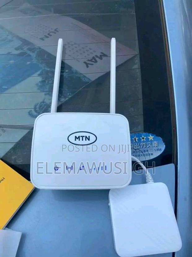 4g Universal Router · Photo 2