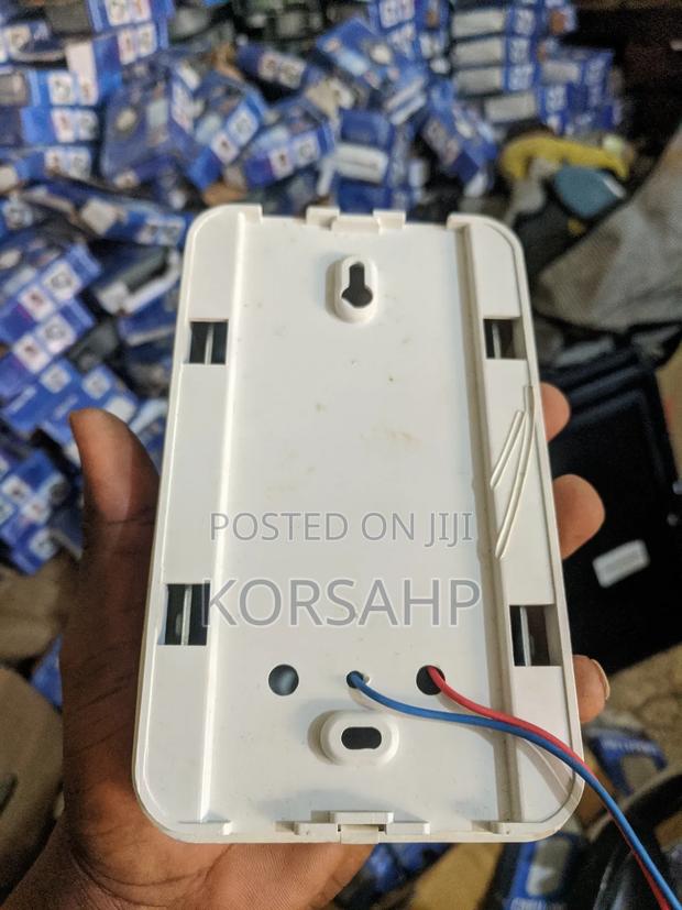 Door Bell Security -Surface Ding-Dong · Photo 2