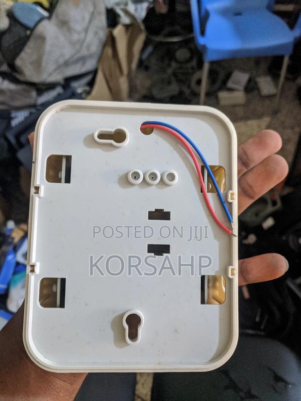 Door Bell Security -Surface Ding-Dong · Photo 4