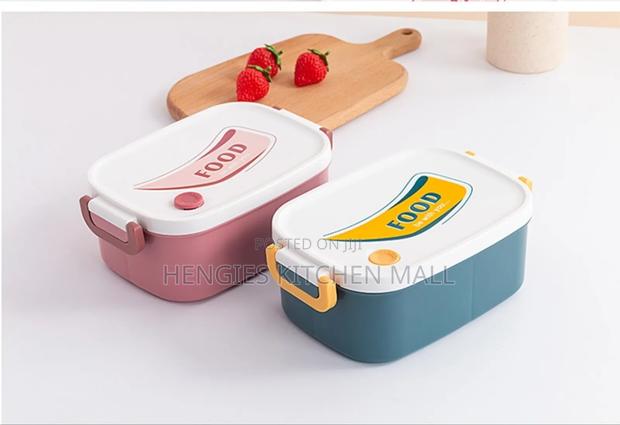 Quality Lunch Bowl BPA FREE · Photo 2