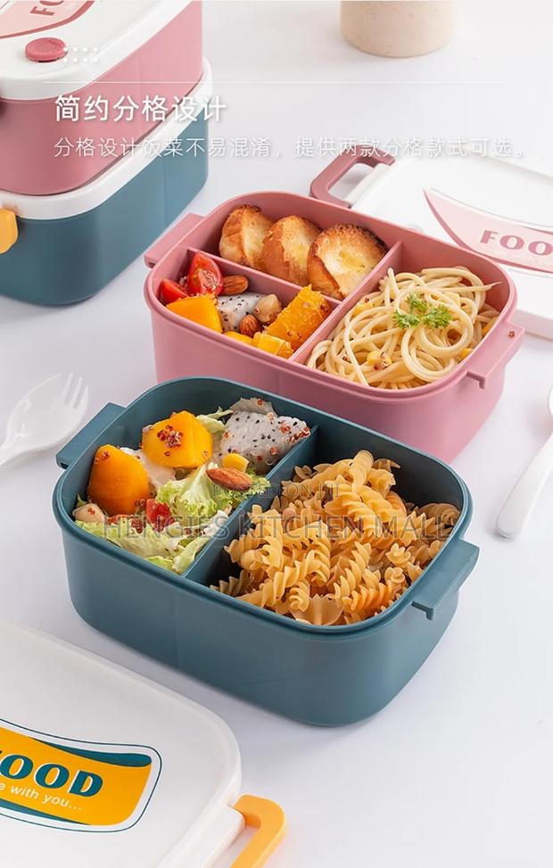 Quality Lunch Bowl BPA FREE · Photo 4