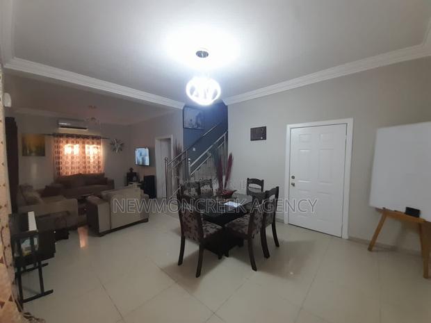 Furnished 3bdrm Duplex in Gated Est.Spintex., Accra Metropolitan · Photo 3