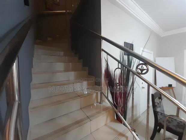Furnished 3bdrm Duplex in Gated Est.Spintex., Accra Metropolitan · Photo 5