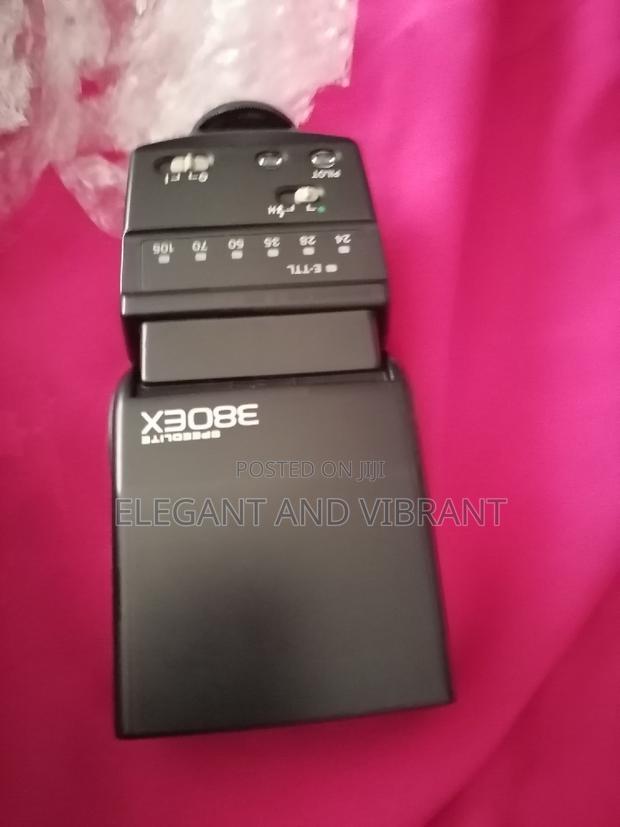 Canon Original Flash, in Little Use Condition From UK · Photo 3