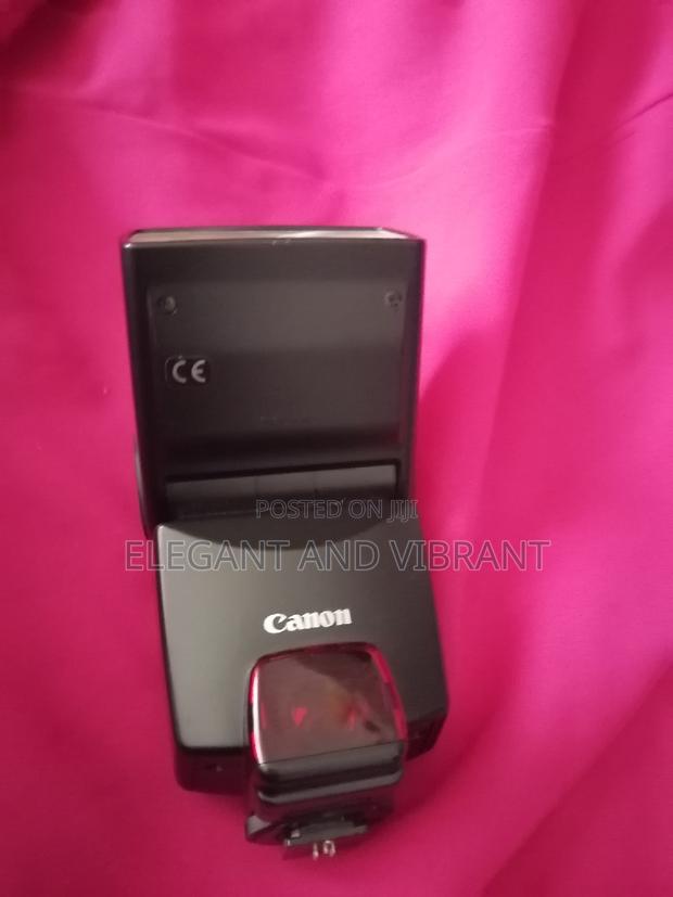Canon Original Flash, in Little Use Condition From UK · Photo 4