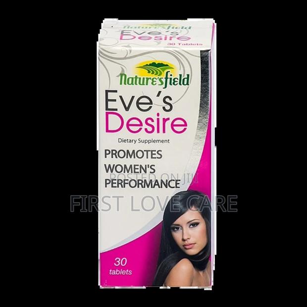 Nature's Field Eve Desire · Photo 1