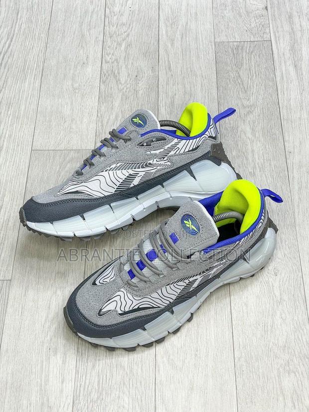 Reebok Zig Kinetica 2.5 · Photo 1