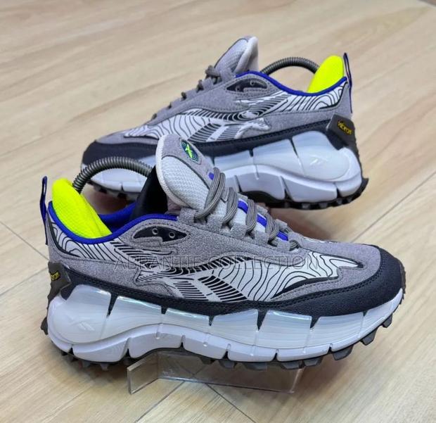 Reebok Zig Kinetica 2.5 · Photo 2