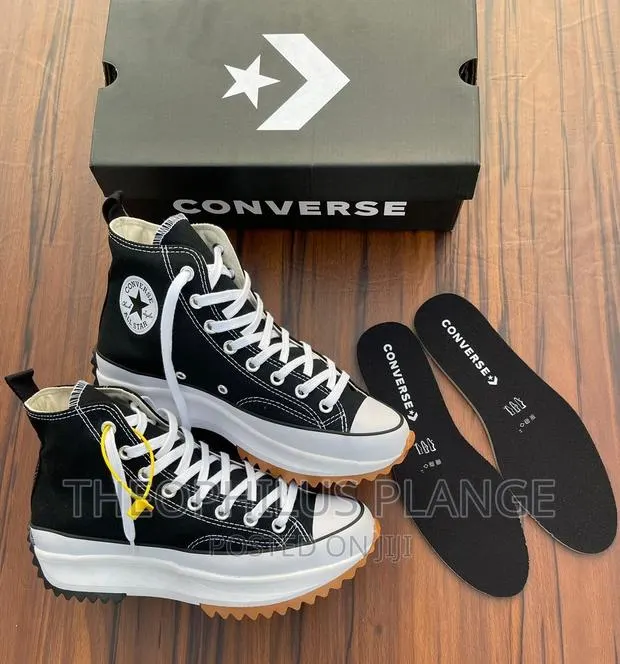 Converse ( Run Star Hike ) · Photo 1