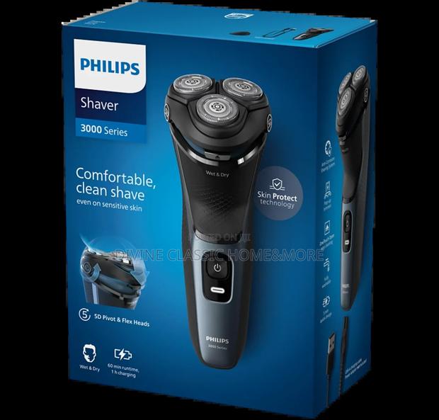 Philips Shaver 3000 Series · Photo 2