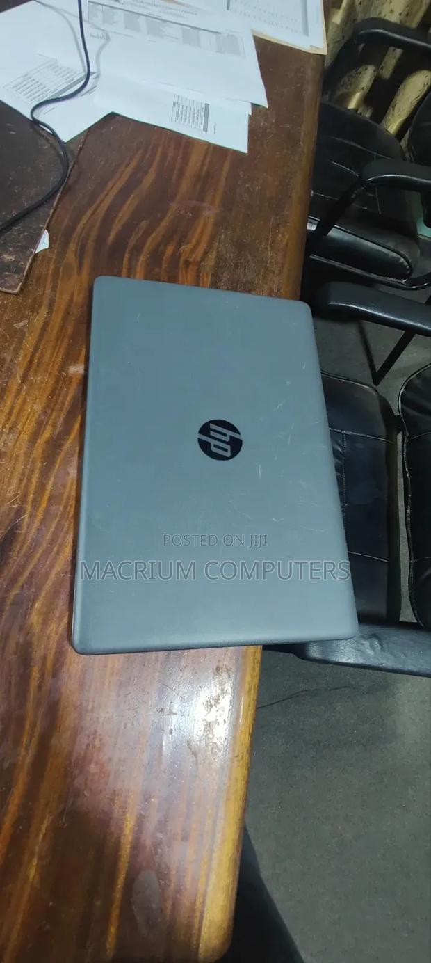 Laptop HP 250 G7 8GB Intel Core i5 SSD 256GB · Photo 5