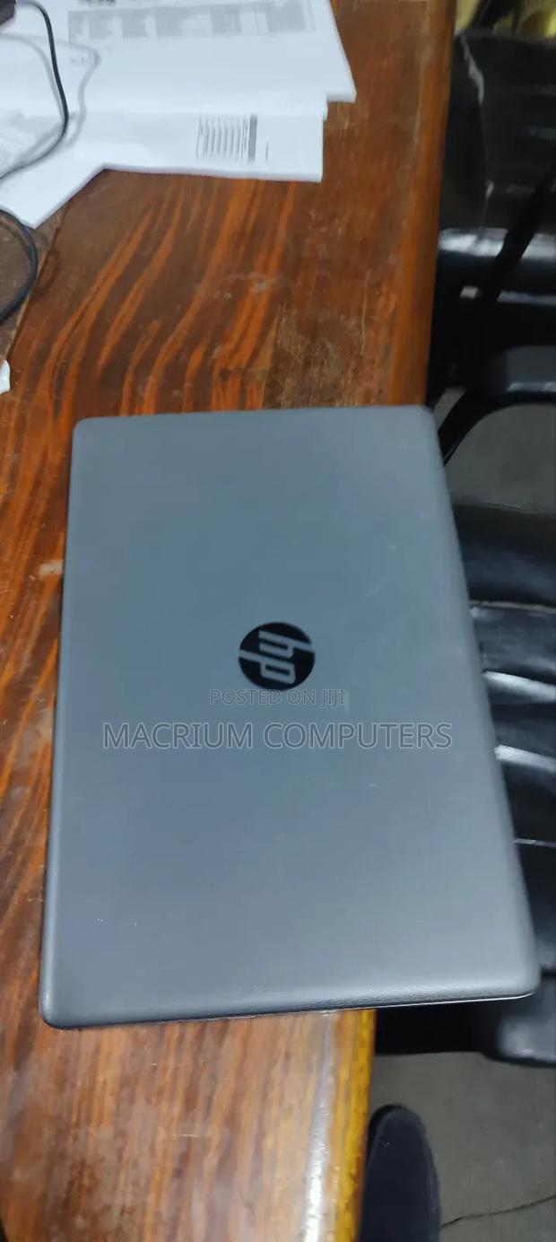 Laptop HP 250 G7 8GB Intel Core i5 SSD 256GB · Photo 6