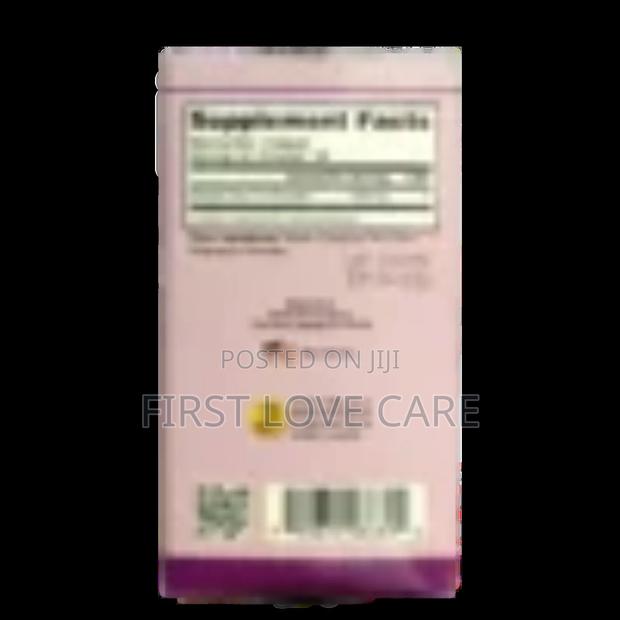 Nature's Field Vitex Chasteberry 500mg · Photo 3