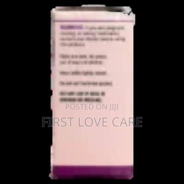 Nature's Field Vitex Chasteberry 500mg · Photo 4