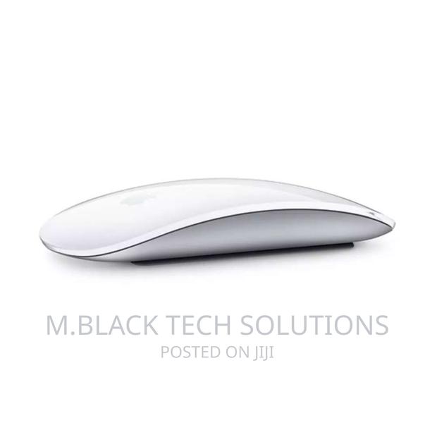 Apple Magic Mouse 2