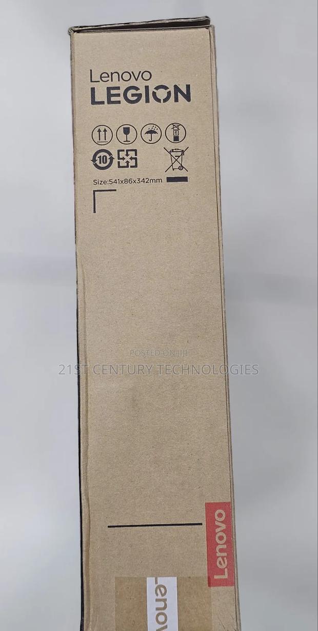New Laptop Lenovo Legion 5 16GB Intel Core I9 SSD 1T · Photo 3