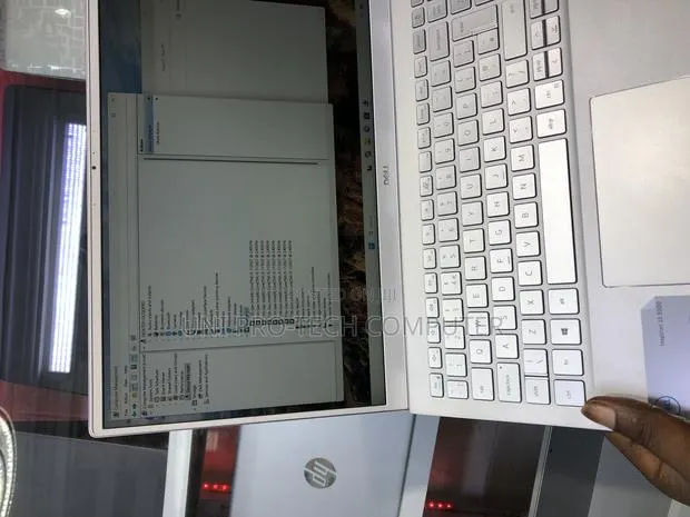 Laptop Dell Inspiron 15 8GB Intel Core i5 SSD 512GB · Photo 1