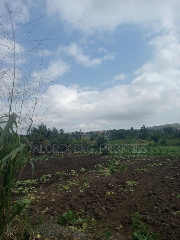 Acre of Land for Sale Aburi Nsawam Road · Photo 3