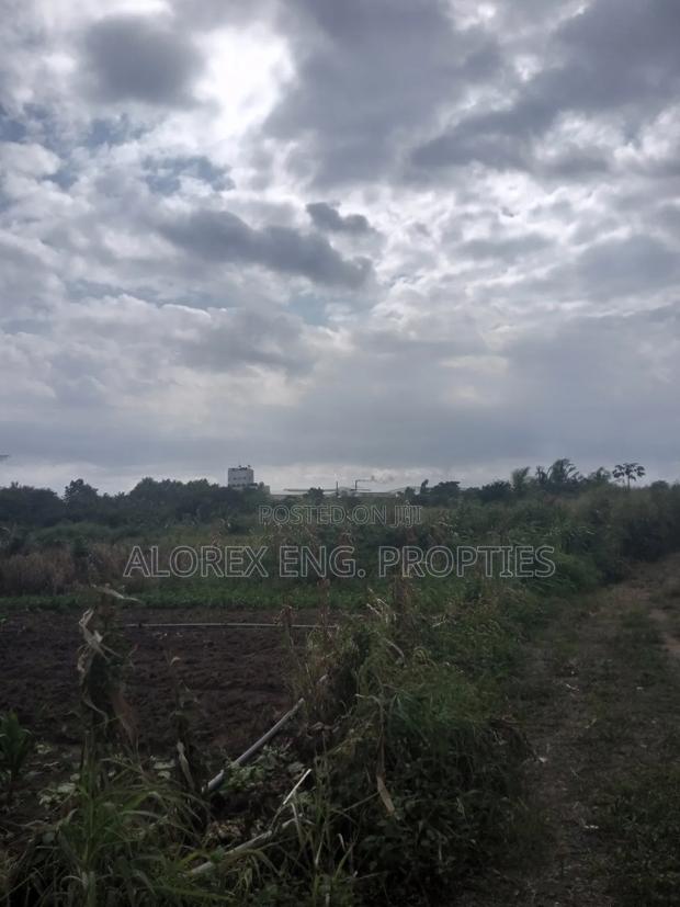 Acre of Land for Sale Aburi Nsawam Road · Photo 4