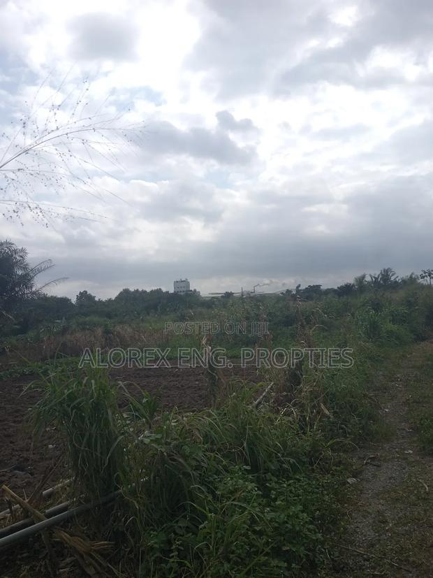 Acre of Land for Sale Aburi Nsawam Road · Photo 8