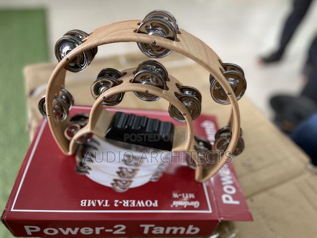 Original Tambourine · Photo 2