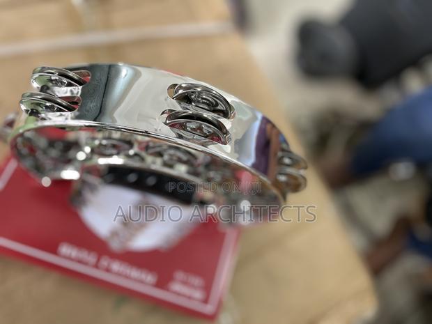 Original Tambourine · Photo 4