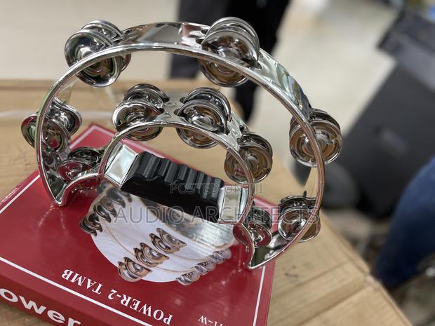 Original Tambourine · Photo 1