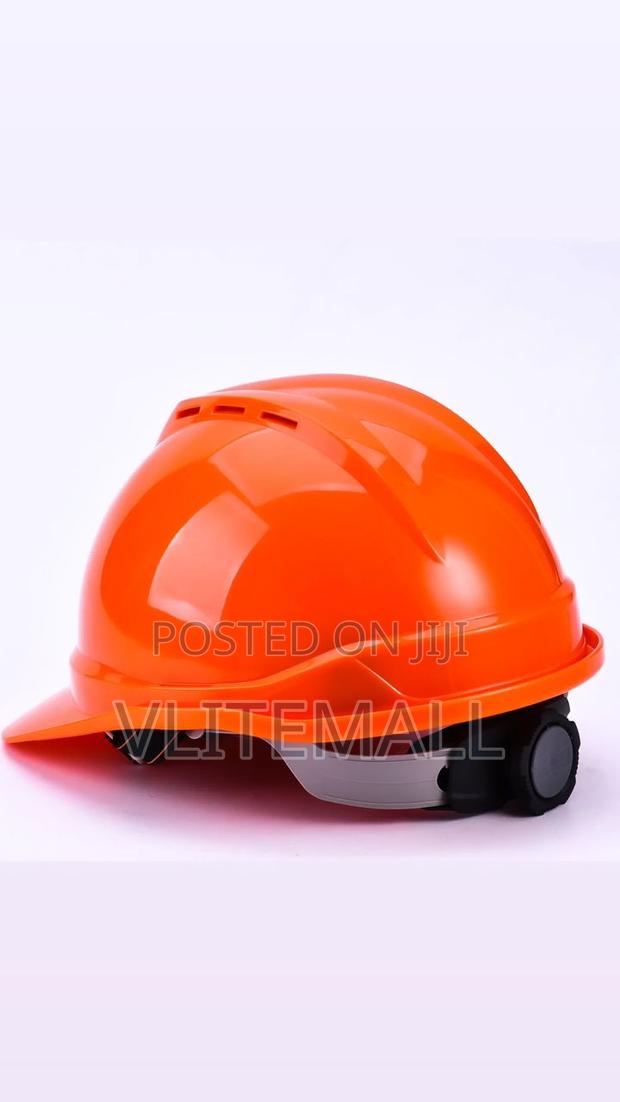 Safety Helmet · Photo 1