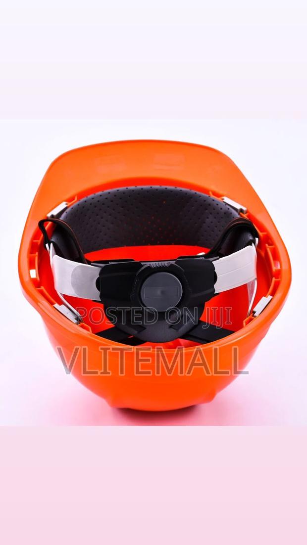Safety Helmet · Photo 2