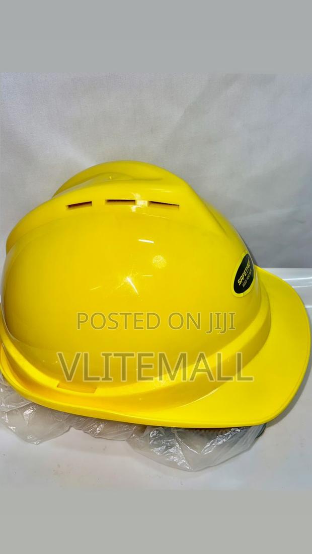 Safety Boy Helmet · Photo 1