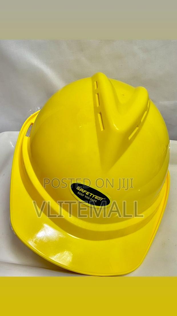 Safety Boy Helmet · Photo 2