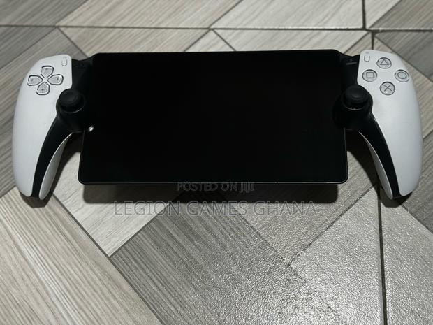 Playstation Portal · Photo 1