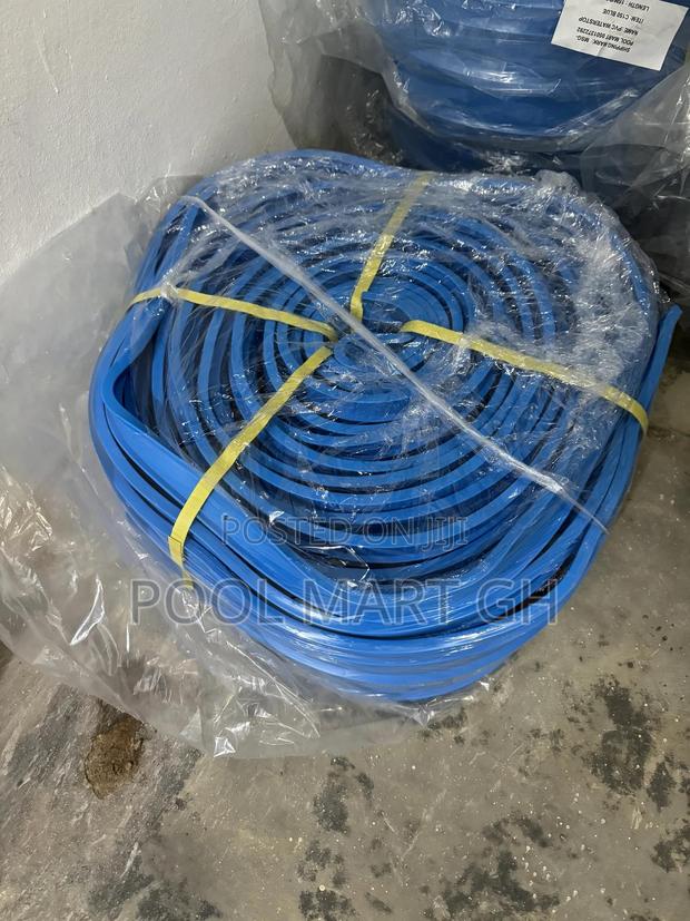 PVC Water Stop/Water Bar · Photo 1