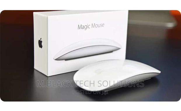 Apple Magic Mouse 2 · Photo 2