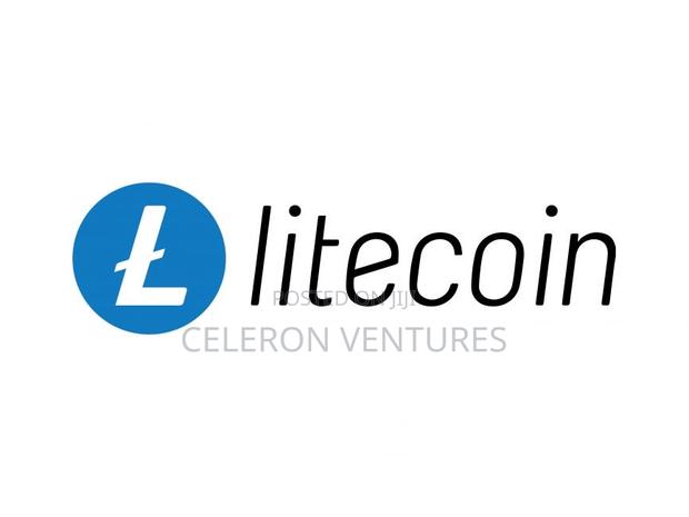 Litecoin (LTC) Sell to Us or Buy From Us at a Good Rate · Photo 1