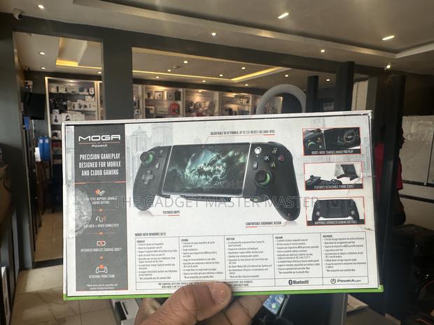Moga Xp7-X Plus Bluetooth Controller for Mobile · Photo 8
