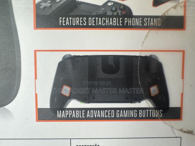 Moga Xp7-X Plus Bluetooth Controller for Mobile · Photo 6